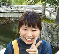古久保　有香