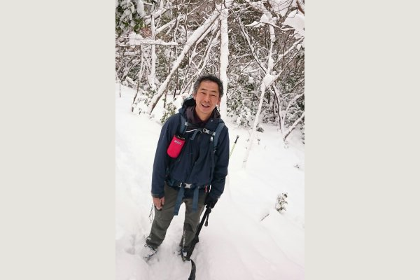 Osamu Kondo 近藤 敦