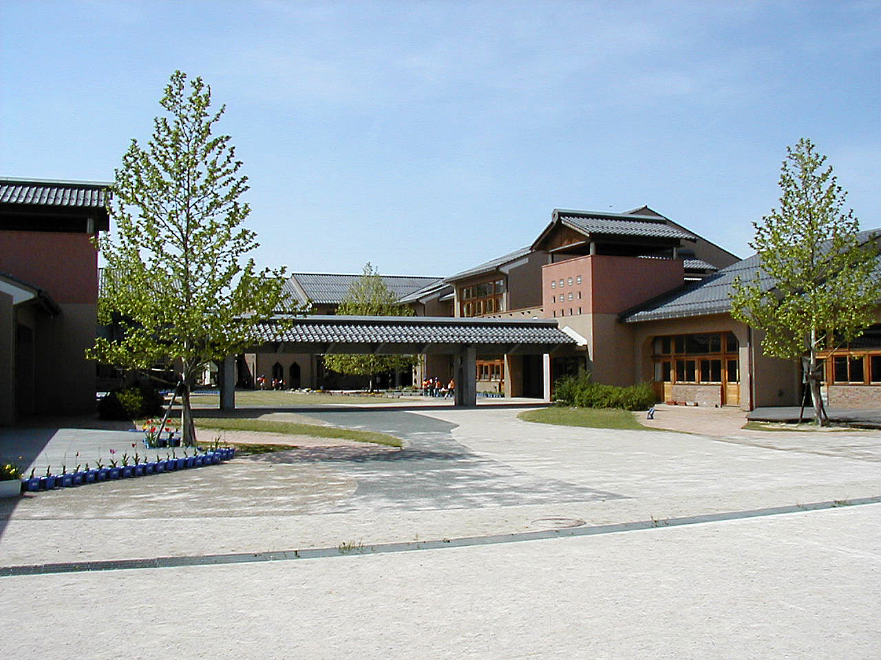 彦根市立若葉小学校