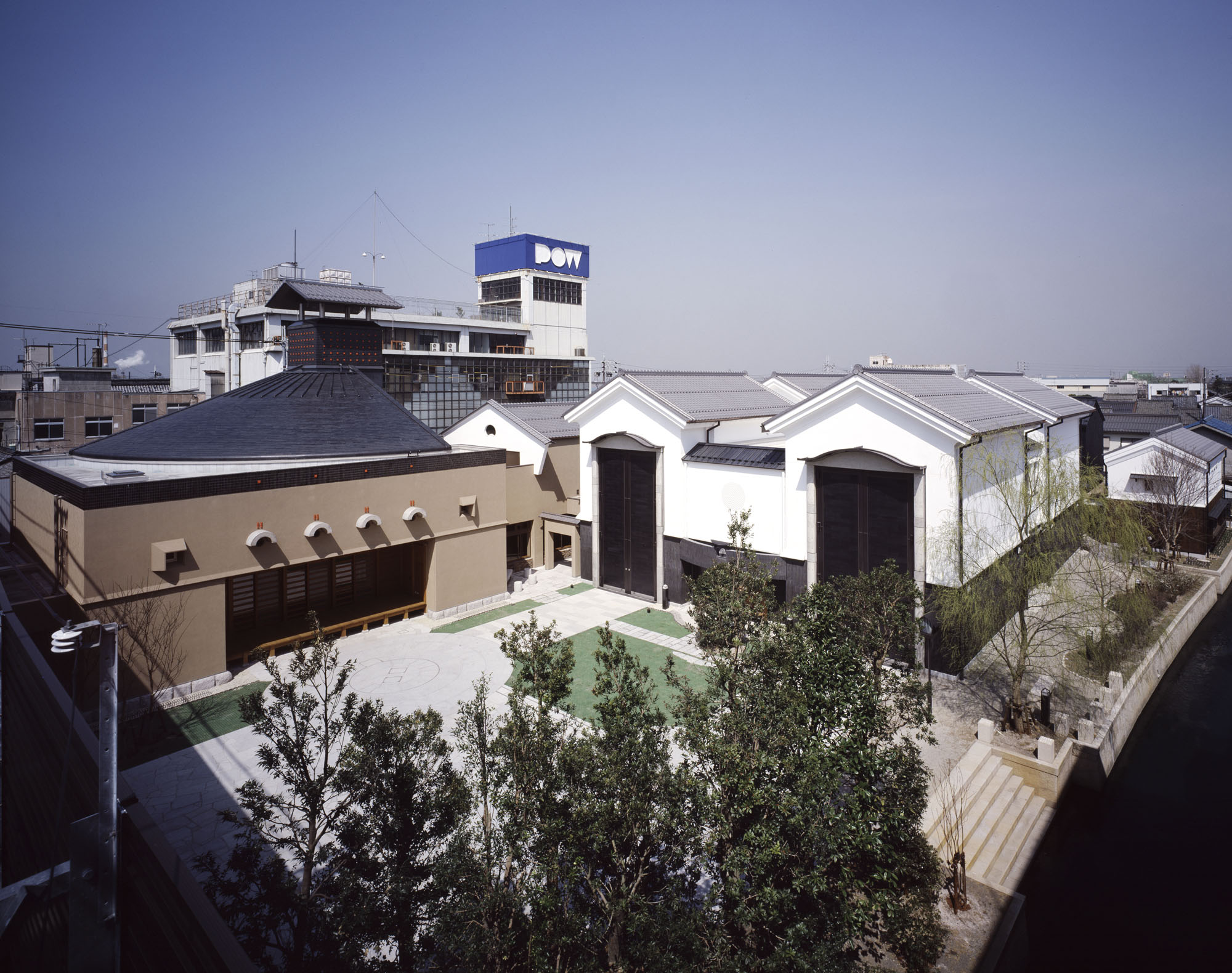 長浜 市 曳山 博物館