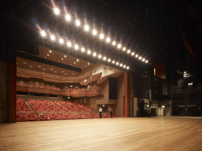 倉敷市芸文館 プロジェクト 株式会社浦辺設計